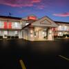 Отель Red Roof Inn & Suites Jackson, TN, фото 36