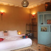 Отель Kasbah Hotel Ziz Palace Rissani, фото 3