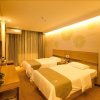 Отель GreenTree Inn Nanning Qingxiu District Minzhu Road Hotel, фото 8
