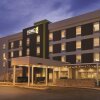 Отель Home2 Suites by Hilton Williamsville Buffalo Airport в Норт-Тонаванде