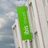 Отель Ibis Styles Rouen Nord Barentin в Барентине