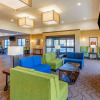 Отель Comfort Suites Burlington near I-5, фото 27
