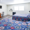 Отель Holly Park Motel near LAX, фото 5