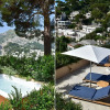 Отель Villa Lia Hotel Capri, фото 10