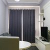 Отель Minimalist And Warm 1Br Signature Park Grande Apartment, фото 11