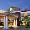 Отель Holiday Inn Express Hotel & Suites Florence I-95 & I-20 Civic Ctr, фото 19