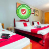 Отель RedDoorz Plus @ Rizal Avenue Palawan, фото 11
