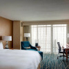 Отель Seattle Marriott Waterfront, фото 5