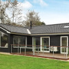 Отель 6 Person Holiday Home in Spottrup, фото 1