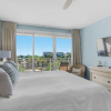 Отель Spacious 2BR Condo w/ Partial Gulf Views, Pool, Across the Street From Beach!, фото 3