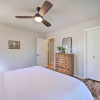 Отель Dog-friendly Bella Vista Home w/ Grill + Deck, фото 4