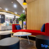Отель Ibis Hotel (Lanzhou Dongfanghong Plaza Vientiane City), фото 4