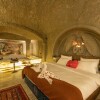 Отель Foremanson Cave Hotel в Невшехире