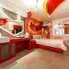 Отель Pohang Ocheon Orange Motel, фото 5