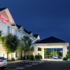 Отель Hampton Inn Murrells Inlet/Myrtle Beach Area в Бухте Мюррелсе