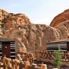 Отель Seven Wonders Bedouin Camp, фото 19