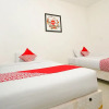 Отель OYO 648 Merapi Inn, фото 6