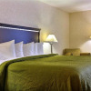 Отель Quality Inn & Suites Mansfield, фото 15
