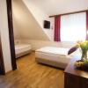 Отель Alo Rooms Vrbinc B&B Ljubljana, фото 12