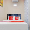Отель OYO 90469 Danoufa Residence, фото 17
