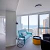 Отель Hilton Surfers Paradise Hotel & Residences., фото 8