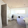 Отель Tasteful Holiday Home in Hjørring Near Sea, фото 2