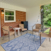 Отель Greensboro Vacation Rental: 2 Mi to Downtown!, фото 12