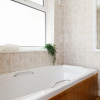 Отель Sunny Seafront Chalet - Sleeps 6, фото 17