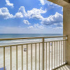 Отель Ph6a Palm House Gorgeous Beachfront Condo, фото 7