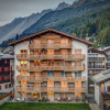 Отель Matterhorngruss Apartments, фото 13
