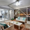 Отель Renovated2 Br with Private Hot tub, фото 1