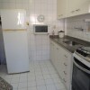 Отель Praia das Dunas Apartamento Aconchegante 2 Quartos, фото 3