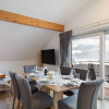 Отель Cosy Apartment in Neukirchen am Großvenediger With Balcony, фото 14