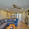 Отель Family Condo w/ Pool < 1 Mi to Old Town Scottsdale, фото 16