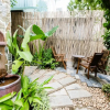 Отель The Nest Saigon - Garden, фото 18