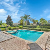 Отель Fun and Stylish Family Villa in Encore Resort!, фото 16