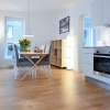 Отель Modern and Bright Apartment Near Metro Station in Copenhagen Orestad, фото 8