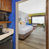 Отель Holiday Inn Express & Suites South Hill, an IHG Hotel, фото 22