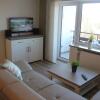 Отель Appartement-Haus Dreisessel Wohnung 13, фото 8