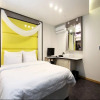 Отель Yes Motel Seomyun, фото 7