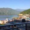 Отель Bhadrakali Pokhara Inn, фото 12