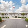 Отель Microtel Inn & Suites by Wyndham Pooler/Savannah в Пулере