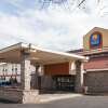 Отель Comfort Inn & Suites Statesville - Mooresville, фото 1