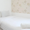 Отель Spacious 2Br With Access To Mall At Aryaduta Residence Surabaya Apartment, фото 7