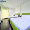 Отель Oyo 90246 Suang Noh Homestay Kundasang, фото 37