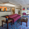 Отель Motel 6 Groton, CT—Casinos Nearby, фото 6