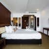 Отель Aiyara Grand Hotel, фото 44