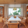 Отель Delightful Holiday Home in Warns with Jetty, фото 7