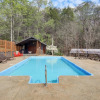 Отель Pet-friendly Sevierville Apt < 10 Mi to Dollywood!, фото 12