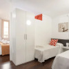 Отель AB Vilà i Vilà Apartments, фото 16